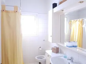 Villa Blue. Two storey house, 100 meters from sea - Image 3