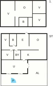 6 Person Holiday Home in Bjorklinge-by Traum - Image 4