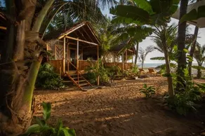 Agonda Cottages - Image 2