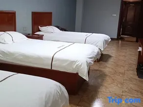 Blue Lake Star Hotel - Image 5