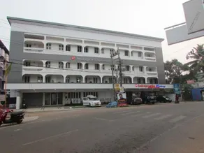 Hotel Indraprastha Residency - Image 5