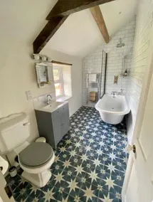 Relaxing cottage in the beautiful Usk Valley - Image 4