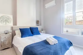 Remarkable 3 Bedroom Apartment in L'eixample - Image 5