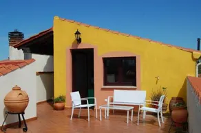 Casa Rural El Patio Del Arco - Image 4