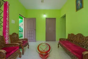 Field-View 1BHK Home in Verna Goa Cansaulim - Image 5