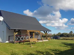 Fantastic house, located among meadows and nature, 3 km from the sea - Image 2