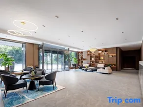 GELI Hotel (Wuxi Dangkou Ancient Town) - Image 2