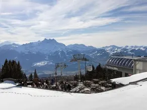 LE MONT BLANC - INH 24700 - Image 4