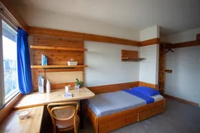 Tartu College Student Residence - Image 2