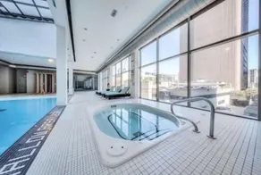 Premium Suites Furnished Apartments - Bay/Collage - Image 2