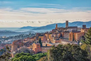 Club Med Opio en Provence - Image 1