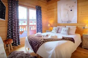 Chalet Tilumi - OVO Network - Image 5