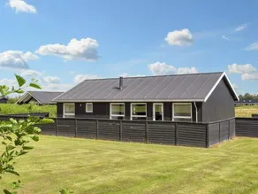 5 Sterne Ferienhaus in Løkken - Image 2
