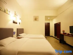 Lingchuan Baiyuan Flower Hotel - Image 2