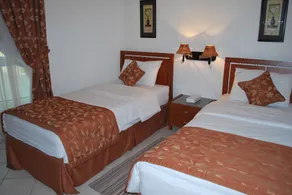 Premium Two Bedroom Apartment in Al Deyafa 3 Hotel Apartments, Deira Dubai - Image 3