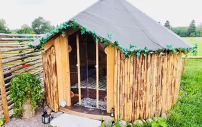 Forsbo Cozy Goblin Retreat - Image 4