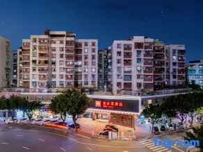 Yizhi Hotel (Shantou Little Park) - Image 2