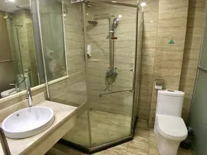 Enping Jinyi Business Hotel - Image 4