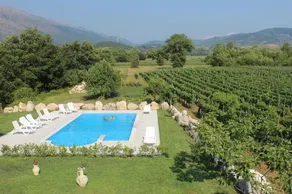 Azienda Agrituristica La Regina degli Alburni di Teresa - Image 5