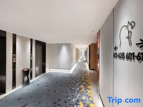 Meisu Huanzhi Hotel (Yongzhou Lingling Ancient City) - Image 5