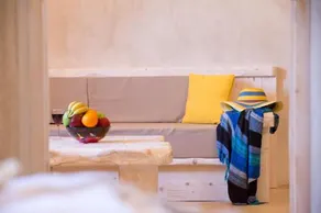Love Nest with hot tub, hammam & outdoor cinema - Image 3