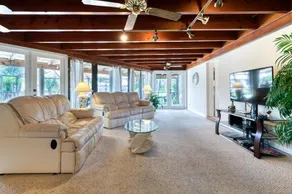 4BR Palm Beach Waterfront Home w/Private Dock&Pool - Image 4
