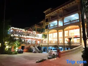Zhuyuan Restaurant - Image 3