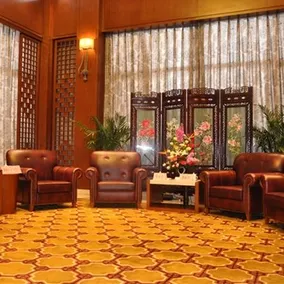 Gloria Resort Xiao Nanhu Xuzhou - Image 2