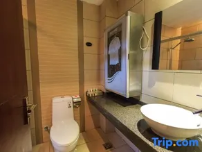 Cenxi Hotel - Image 2