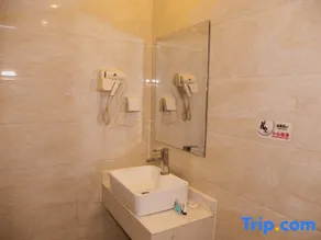 Beiliu Hyatt Hotel - Image 4
