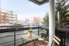 Kotimaailma Viihtyisä saunallinen kaksio Leppävaara - Image 5