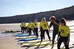 Langre Beach Surf Lodge - Image 3