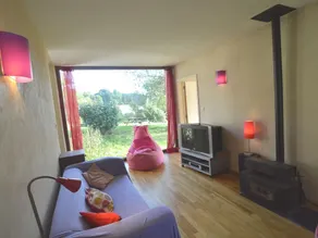 Dreamy Holiday Home with Pool(open from apr till sep), Garden, Roof Terrace, BBQ - Image 4