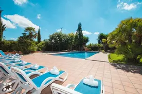 Abahana Villas Benimarco - Image 2