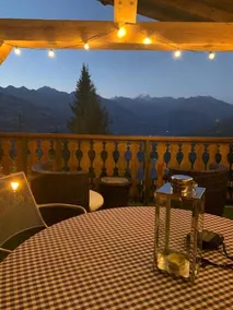 Chalet Miravidi, Montchavin-La Plagne, Jacuzzi & Sauna - Image 2