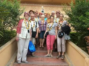 Aapno Heritage - A Heritage Homestay - Image 4