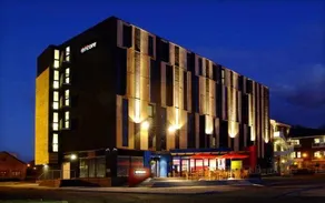Travelodge Chatham Maritime - Image 1