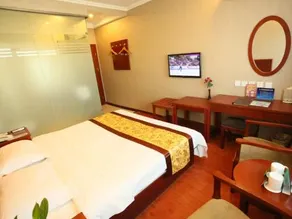 GreenTree Inn Beijing Changping Shahe Metro Station Express Hotel - Image 5