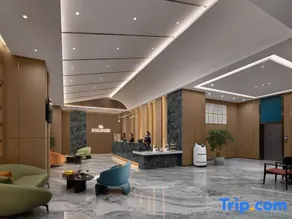 Hujingwan Luxury Hotel - Image 3