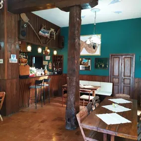 Guesthouse Nymbh - Image 2