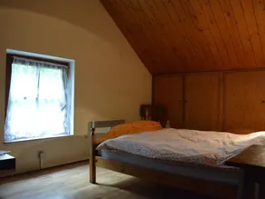 Chalet et étang du Roua - Image 3