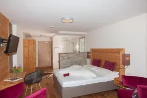 Hotel Garni Berghof - Image 5