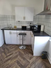 Lovely Double Room in a Flat - Image 5