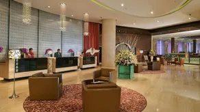 Holiday Inn Chandigarh Panchkula - Image 2