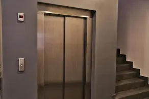 Fitness Parking & Security Children's Playground Air Conditioner Kitchen & Washing Machine 4k Oled TV & Highspeed Wifi Spacious Balcony with Gorgeous City View in Central Location - Image 5