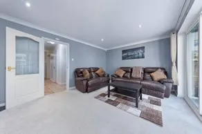 Flourish Apartments - Footbury House - Orpington - Image 2