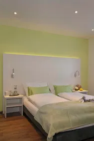 Hotel Villetta - Image 2