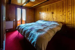 Chalet la Regin Anzere - Image 2