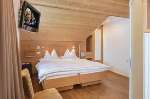 Hotel Restaurant Edelweiss - Image 2