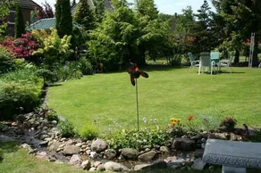 Ewigleben, Landhaus Gartenstraße - Image 5